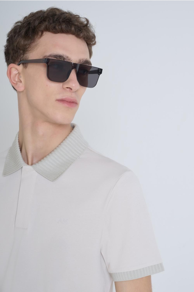 KNITWEAR MMKS02484 FA100258 1016 Paper